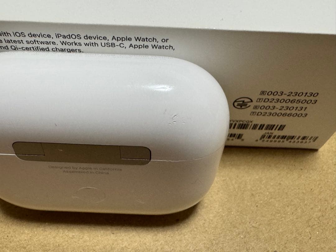 ヒ*ロ様 Apple AirPods Pro（第2世代） Type-C