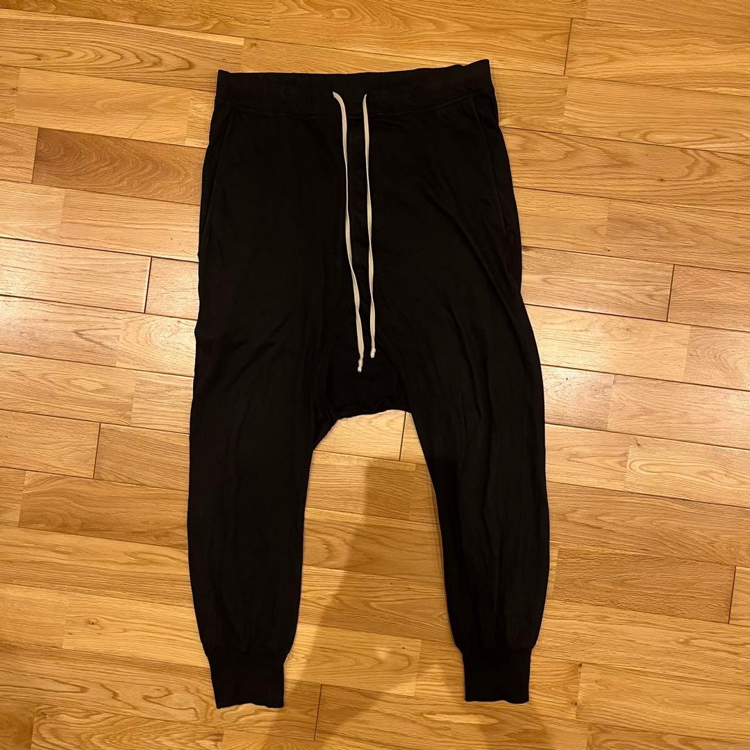 Rick Owens drkshdw prisoner pants サイズS