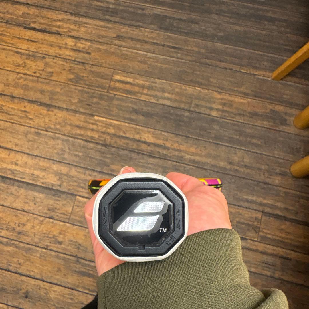 【美品】 Babolat ピュアアエロ ラファ　チーム　G2 バボラ　AERO