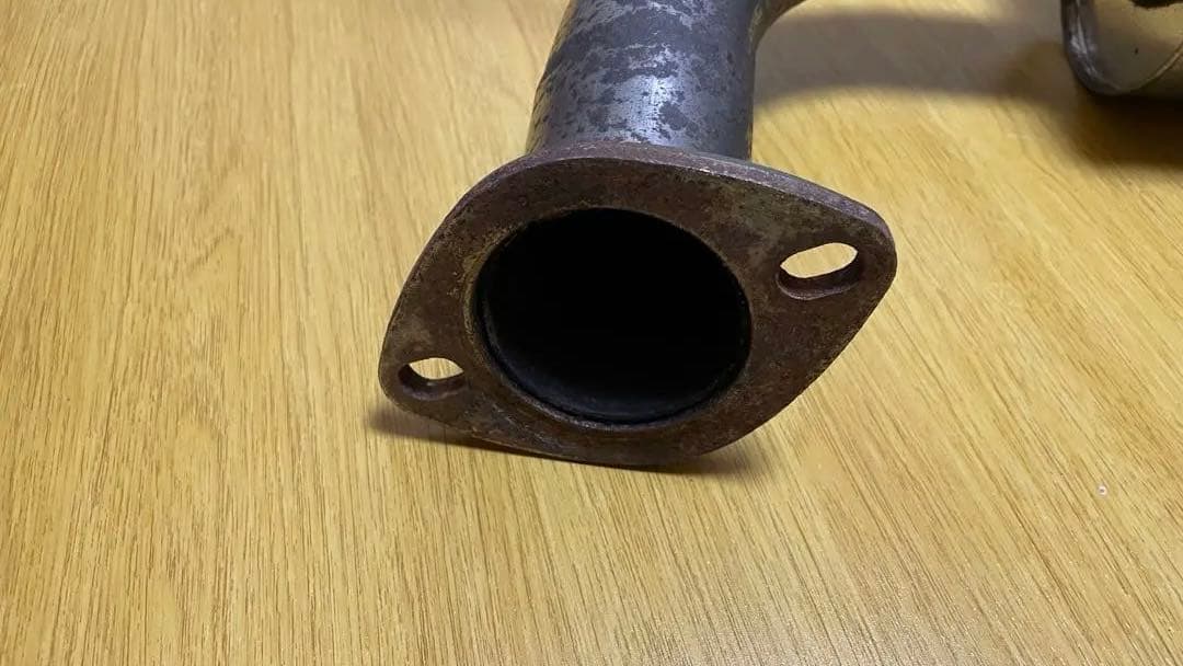 S2000用 マフラー BE FREE ビーフリー AP1 AP2