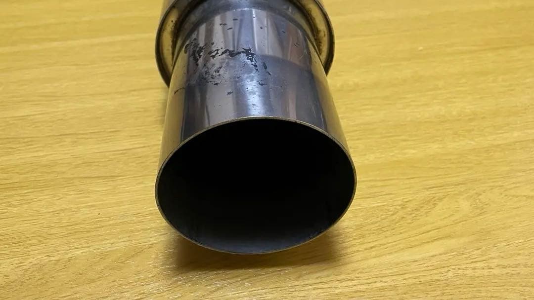 S2000用 マフラー BE FREE ビーフリー AP1 AP2