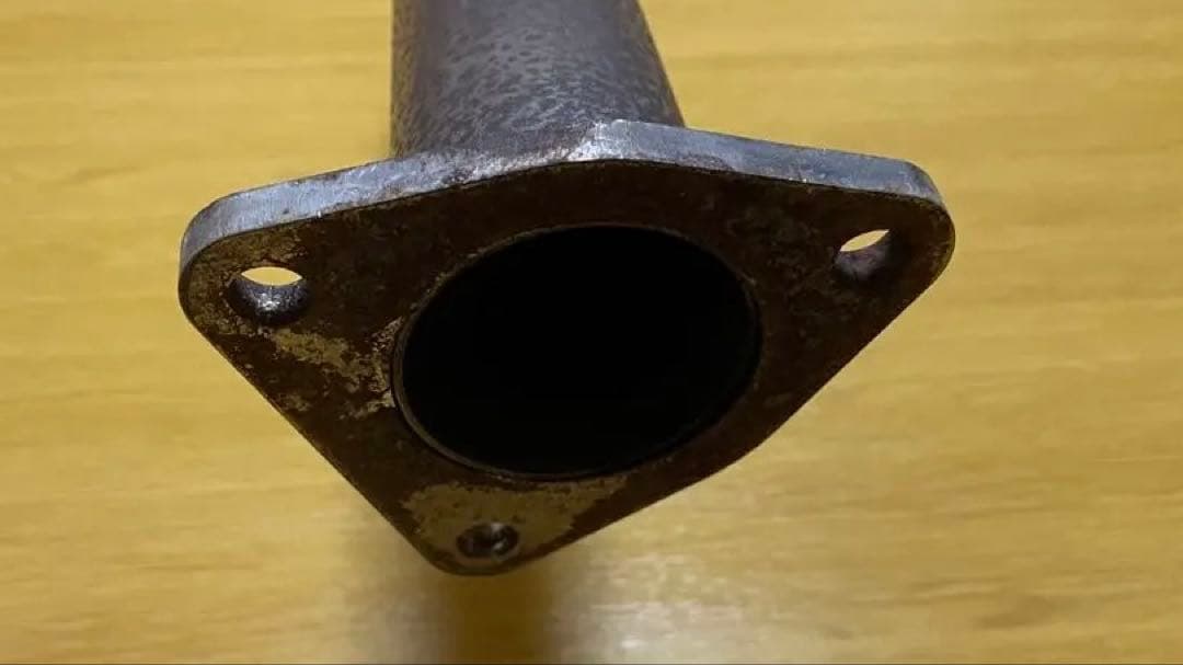 S2000用 マフラー BE FREE ビーフリー AP1 AP2