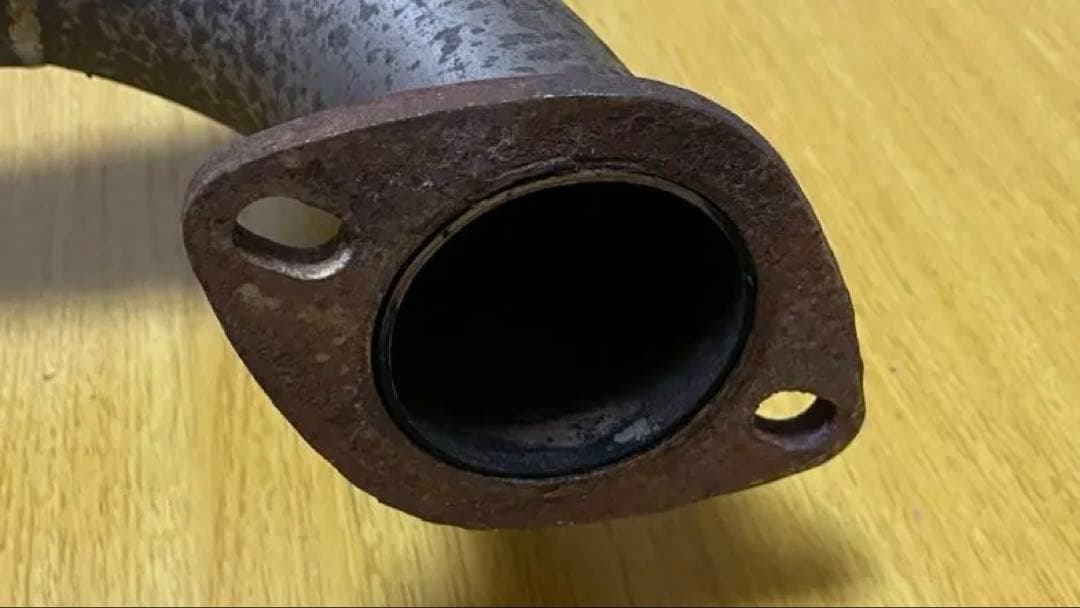 S2000用 マフラー BE FREE ビーフリー AP1 AP2