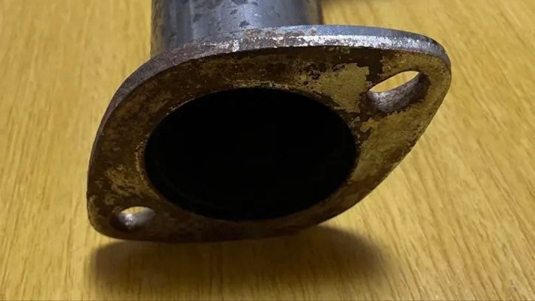 S2000用 マフラー BE FREE ビーフリー AP1 AP2