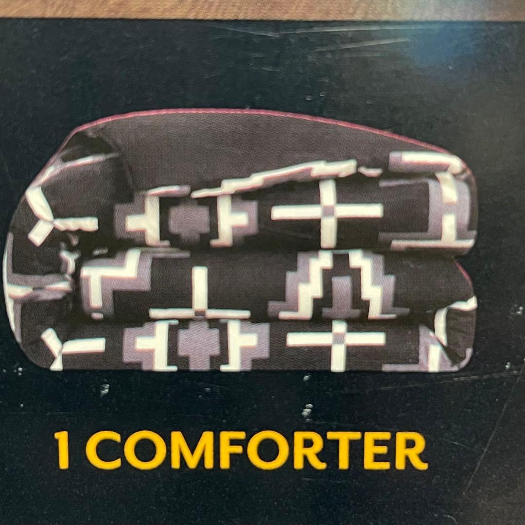 【PENDLETON】3PIECE COMFORTER SET