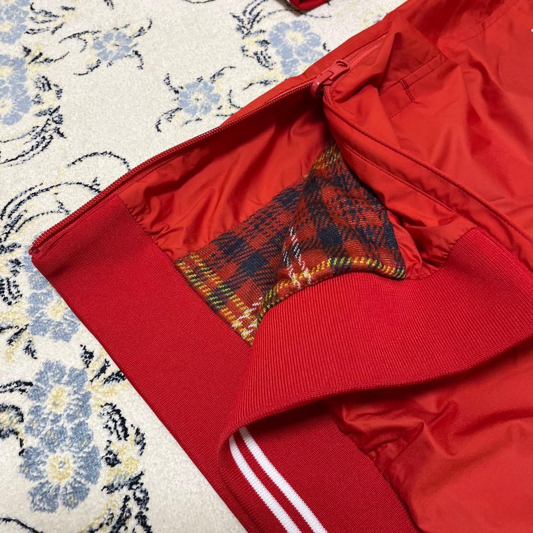 ★２３区ゴルフ　リバーシブルスニードプルオーバーレディースＬ美品★