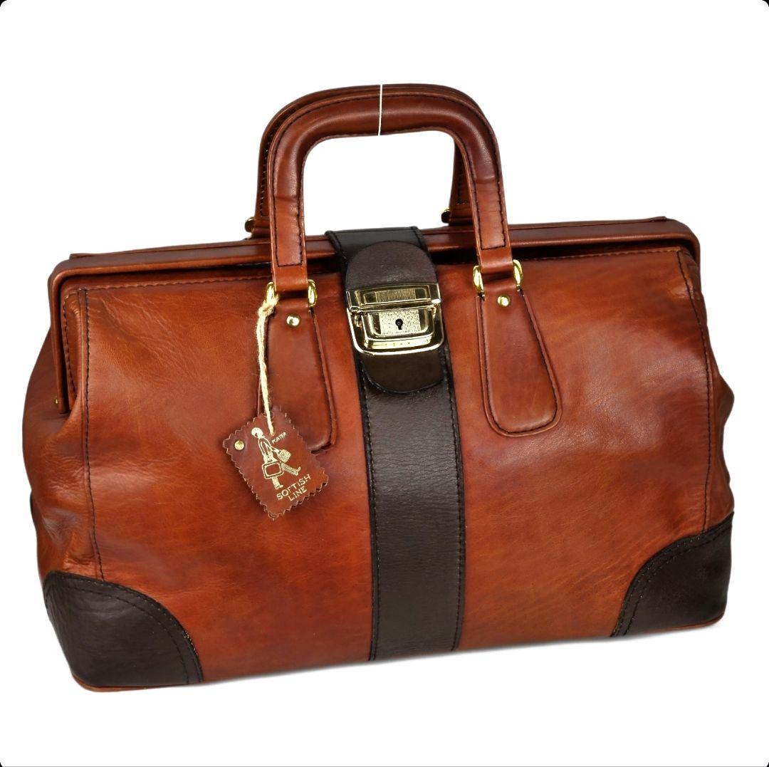 美品 ポーター PORTER 吉田カバン バロン ダレスバッグ ボストンバッグ