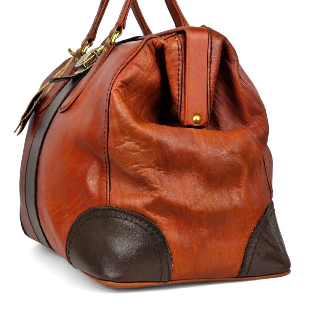 美品 ポーター PORTER 吉田カバン バロン ダレスバッグ ボストンバッグ