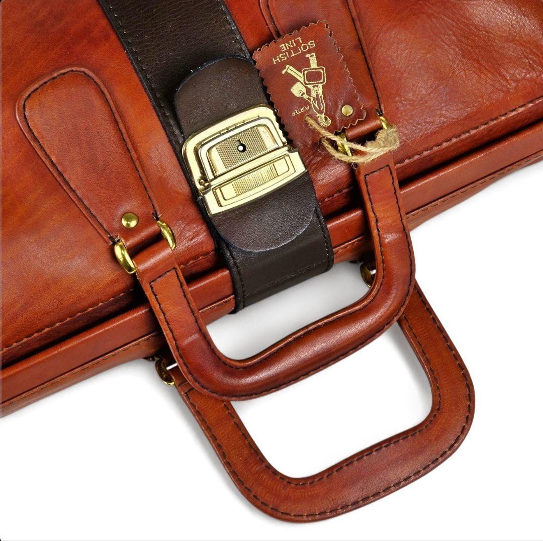 美品 ポーター PORTER 吉田カバン バロン ダレスバッグ ボストンバッグ