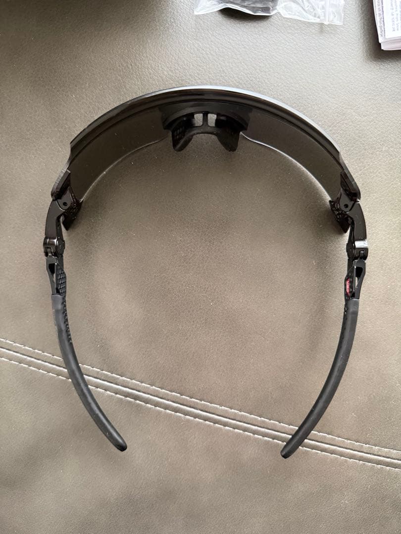 OAKLEY KATO サングラス PRIZM BLACK