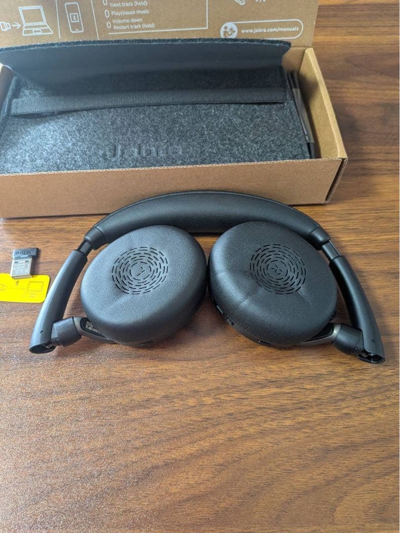 ヘッドホン Jabra Evolve2 65 Flex Link390a