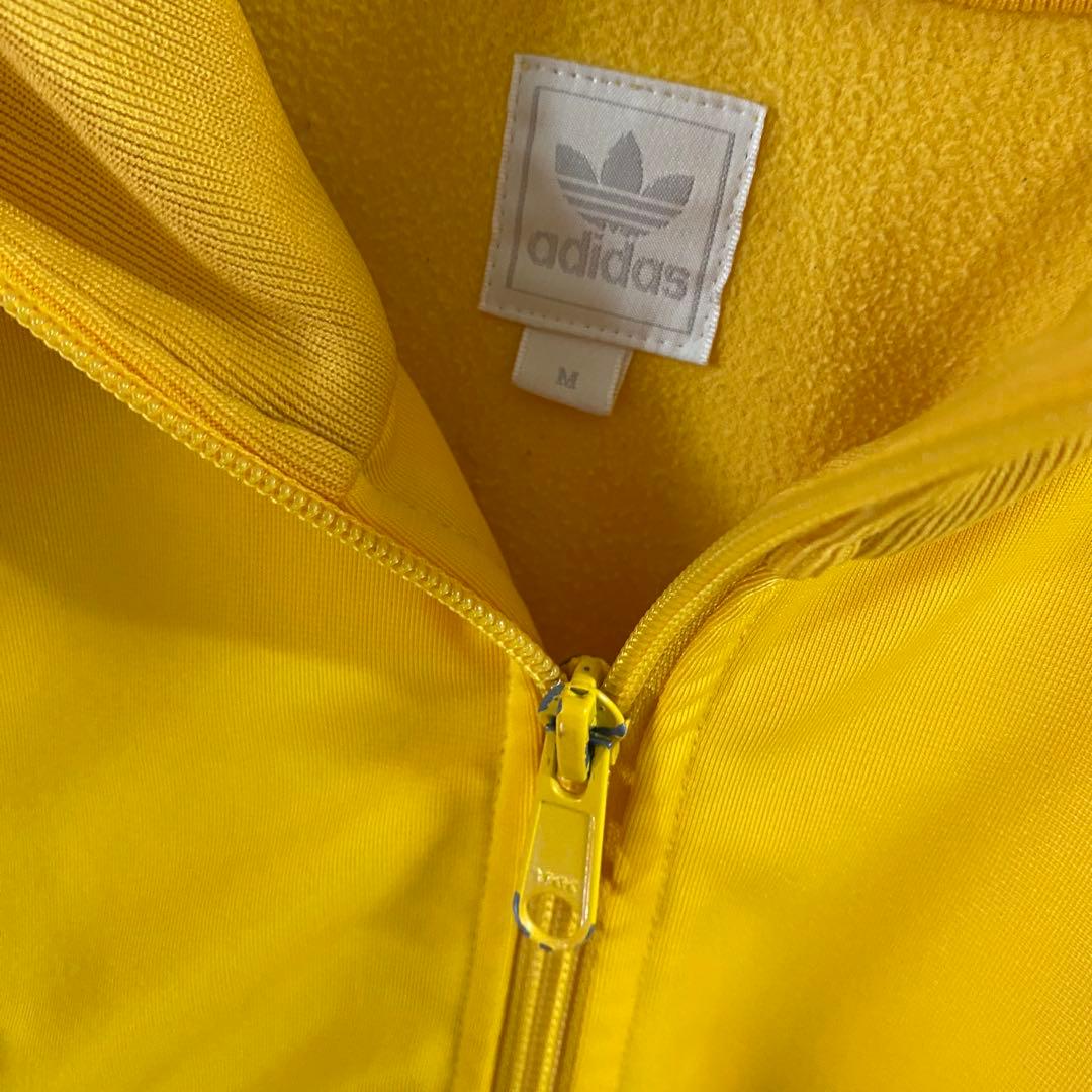 アディダス　ファイヤーバードトラックジャケット　松村北斗さん愛用品