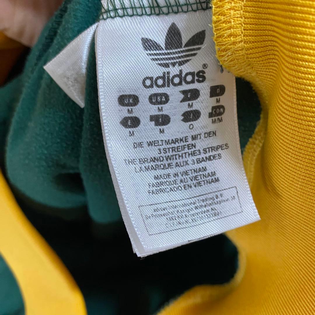 アディダス　ファイヤーバードトラックジャケット　松村北斗さん愛用品