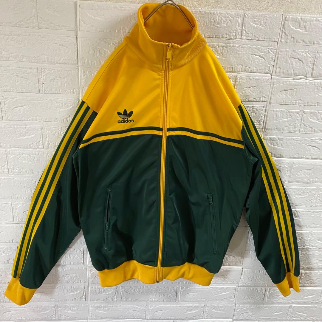 アディダス　ファイヤーバードトラックジャケット　松村北斗さん愛用品