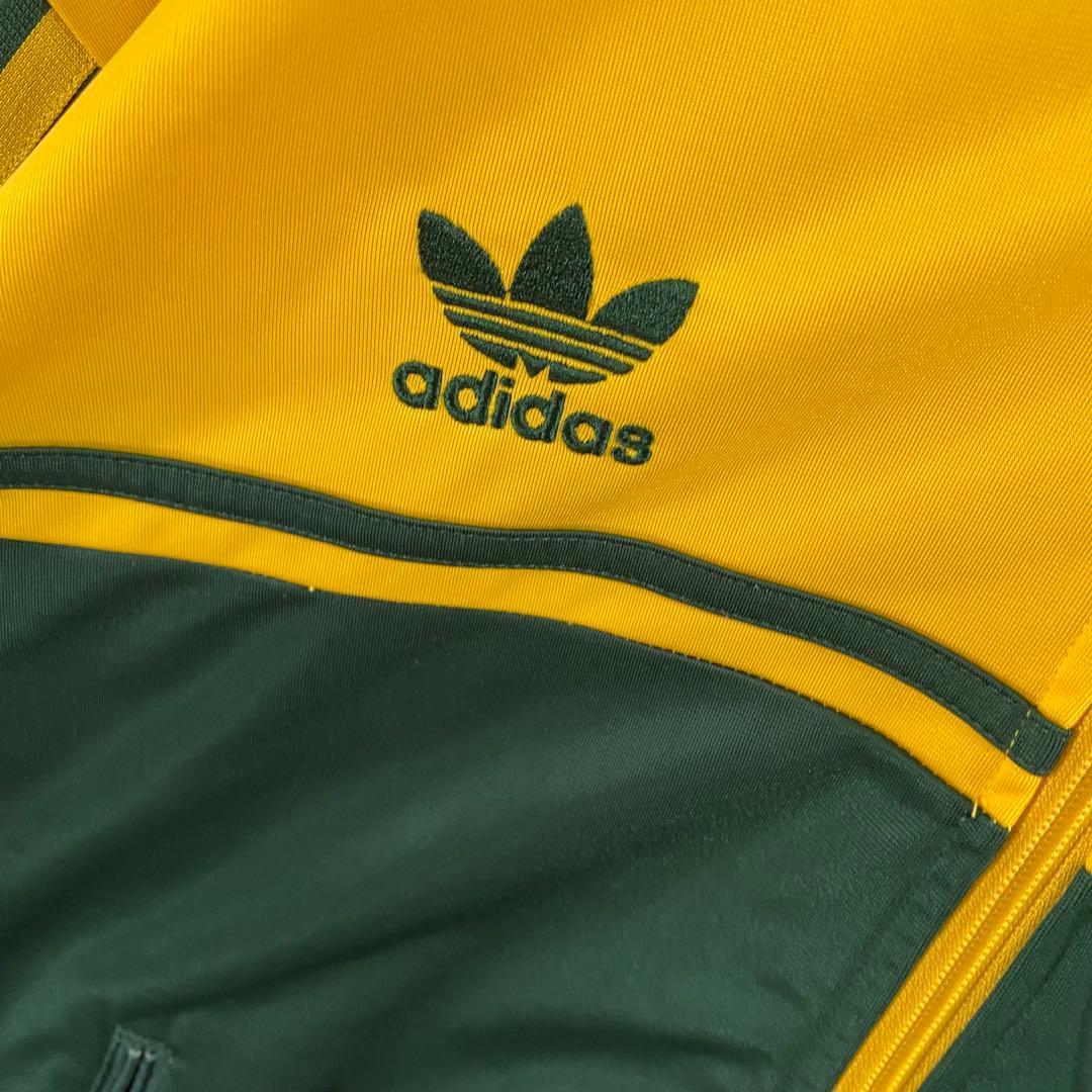 アディダス　ファイヤーバードトラックジャケット　松村北斗さん愛用品