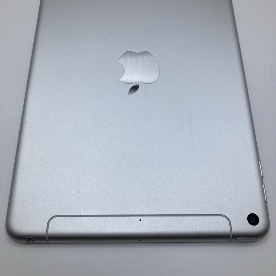 バッテリー良好 iPad mini 5世代 64GB SIMフリー Wi-Fi