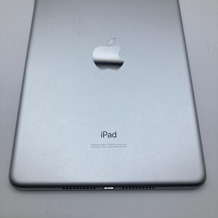 バッテリー良好 iPad mini 5世代 64GB SIMフリー Wi-Fi