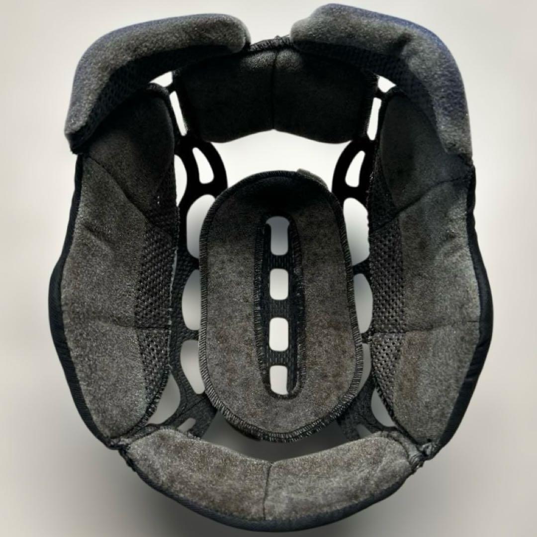 ジャンク　アライ ジェットヘルメット SZF