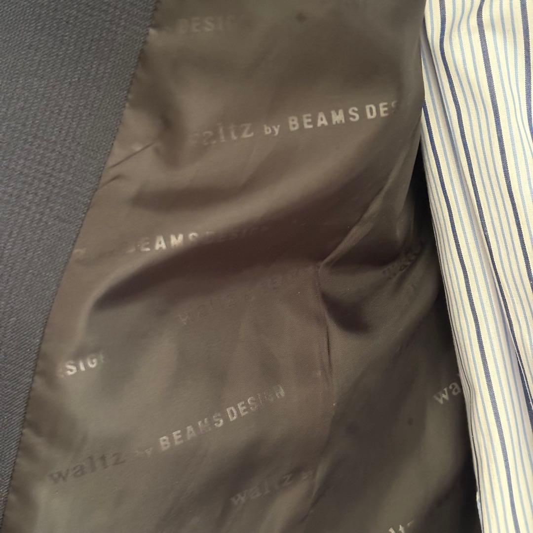 【年末セール中】160スーツwaltz by BEAMS DESIGN 4点