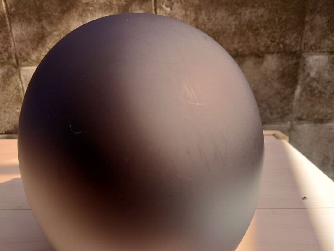 TT＆CO　スーパーマグナム　マットブラック