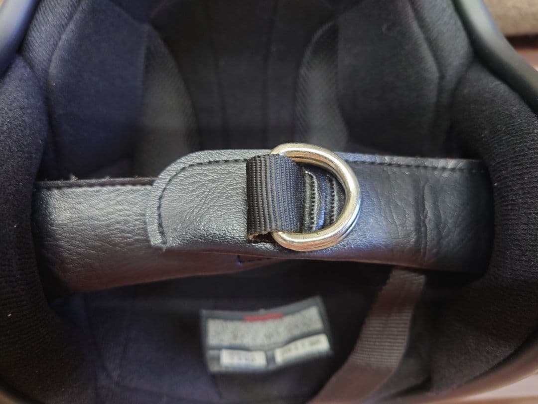 TT＆CO　スーパーマグナム　マットブラック