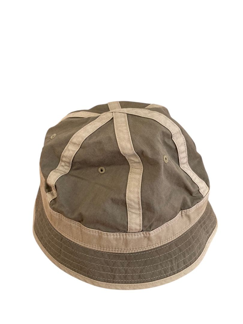 帽子 Noroll SOFTEN HAT