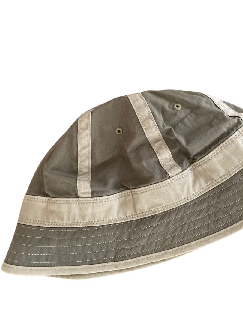 帽子 Noroll SOFTEN HAT