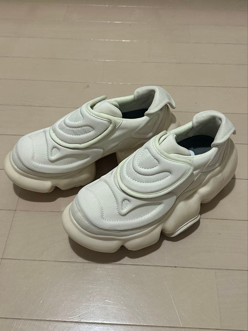 ネット売り切れ商品Grounds MOOPIE NAZCA sheep