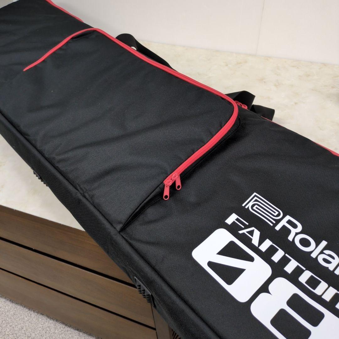 Roland FANTOM 08 キーボード