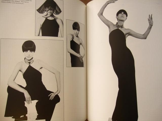 The Rudi Gernreich book　直筆サイン入り　signed