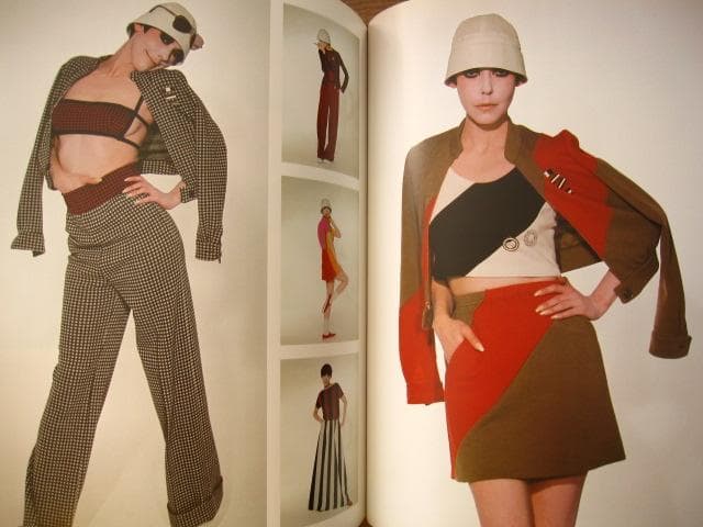 The Rudi Gernreich book　直筆サイン入り　signed