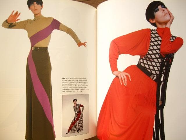The Rudi Gernreich book　直筆サイン入り　signed