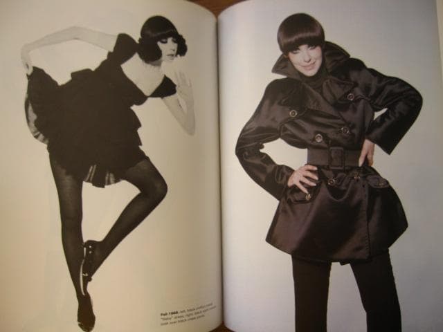 The Rudi Gernreich book　直筆サイン入り　signed