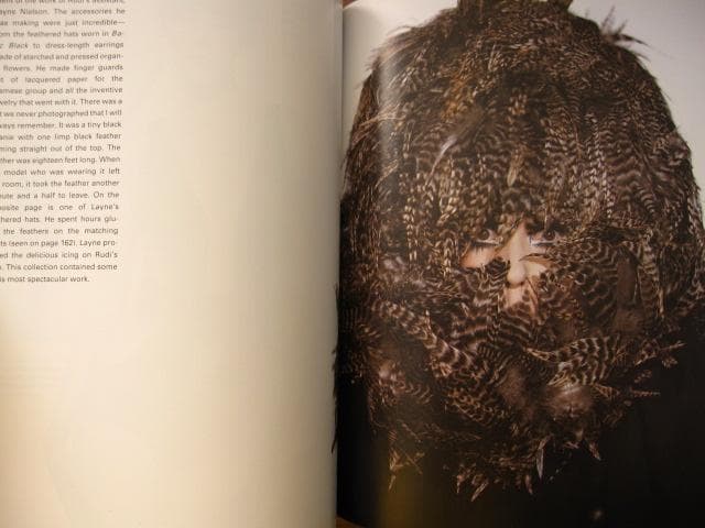 The Rudi Gernreich book　直筆サイン入り　signed