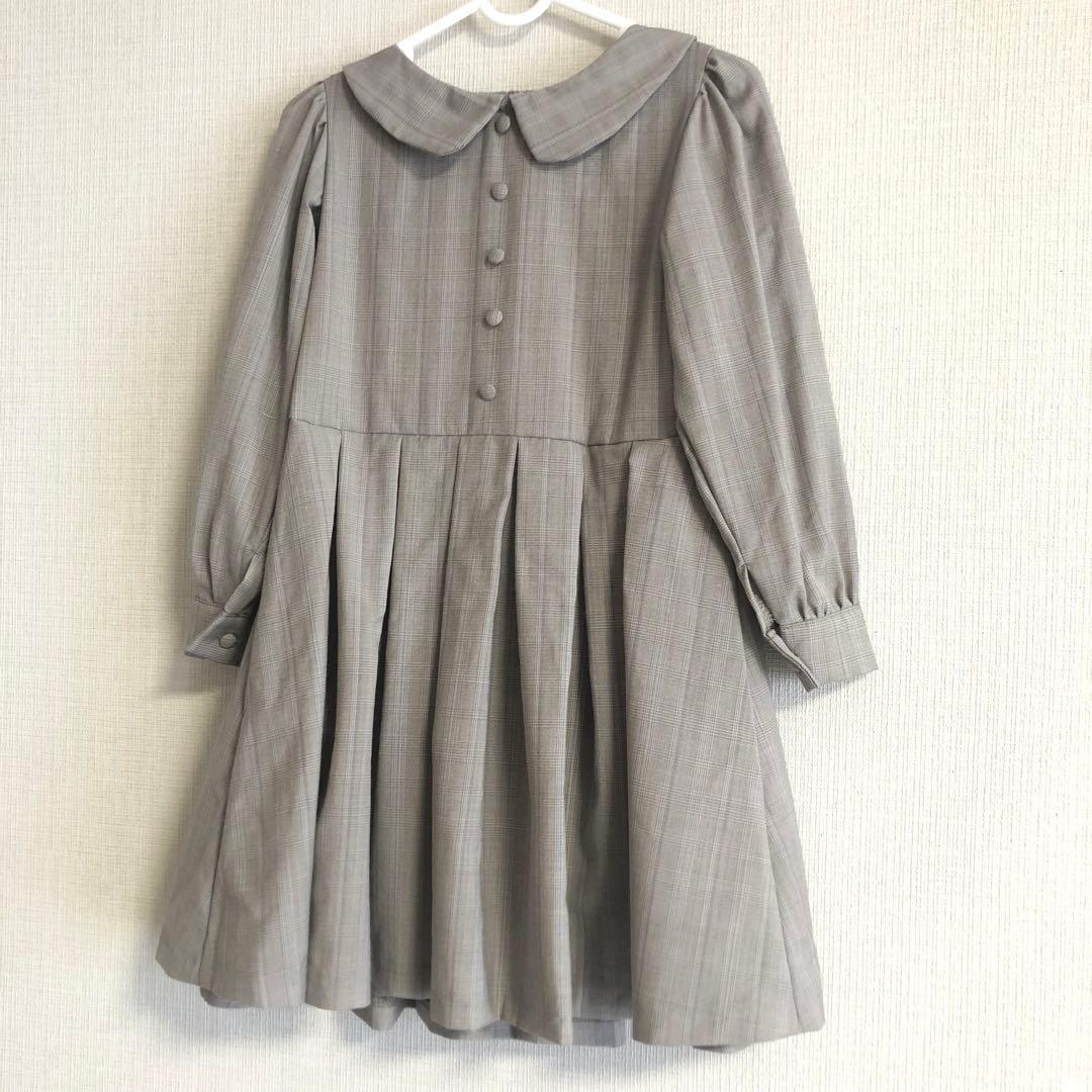 【chaleur】セレモニードレス