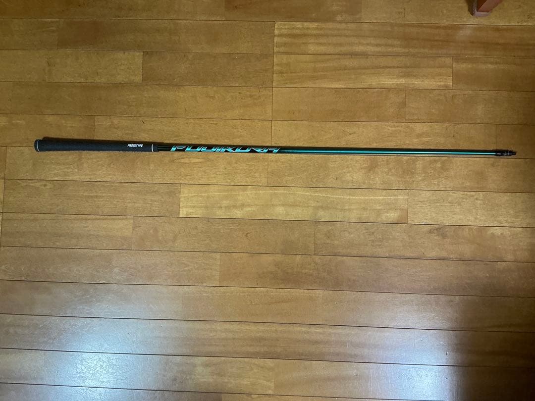 SPEEDER NXグリーン　60-SR PINGスリーブ　FW5番向け