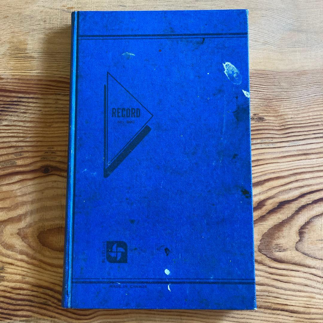 アート・デザイン・音楽 June Leaf Record 1974/1975