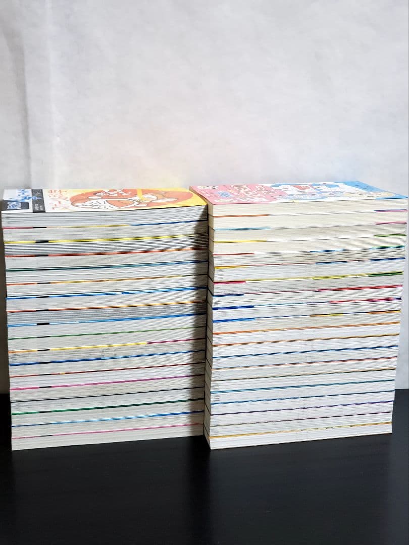 ドラえもん科学ワールド　38冊　セット　探究　社会含む　美品