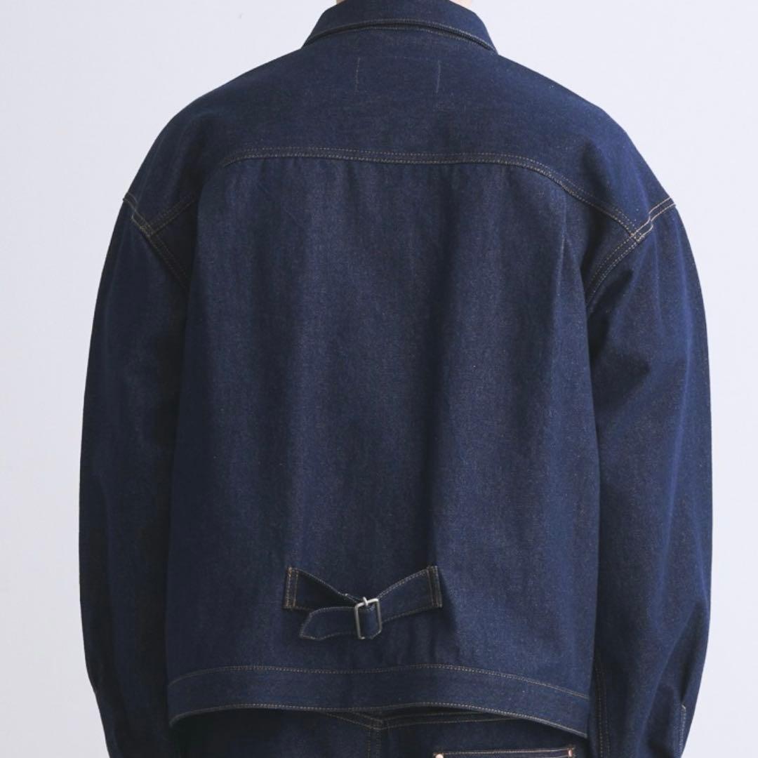 本日最終お値下げ　新品未使用　トラディショナルウェザーウェアワークジャケット