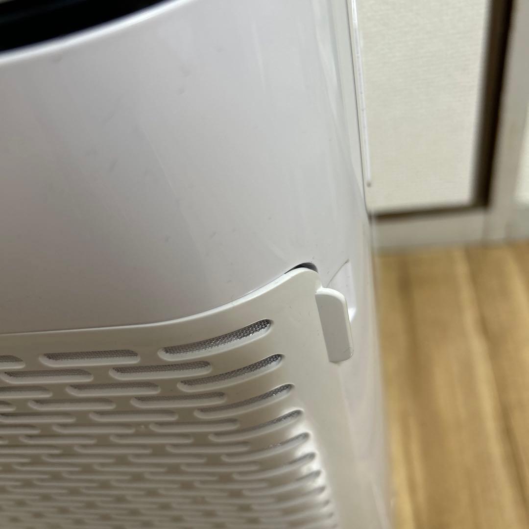 アイリスオーヤマ サーキュレーター除湿機