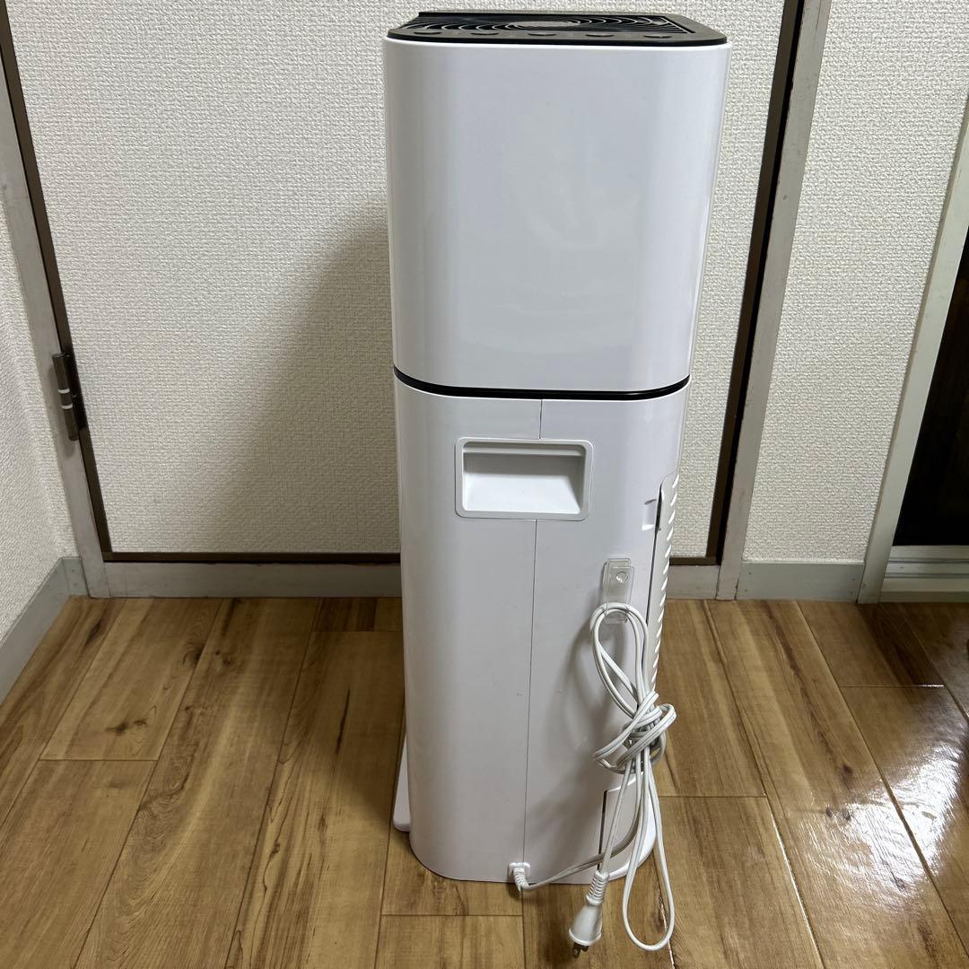 アイリスオーヤマ サーキュレーター除湿機