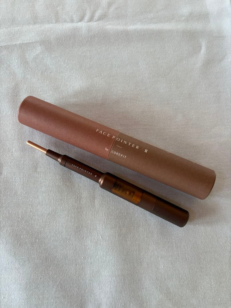 リニューアル【数回使用】コアフィット フェイスポインター2