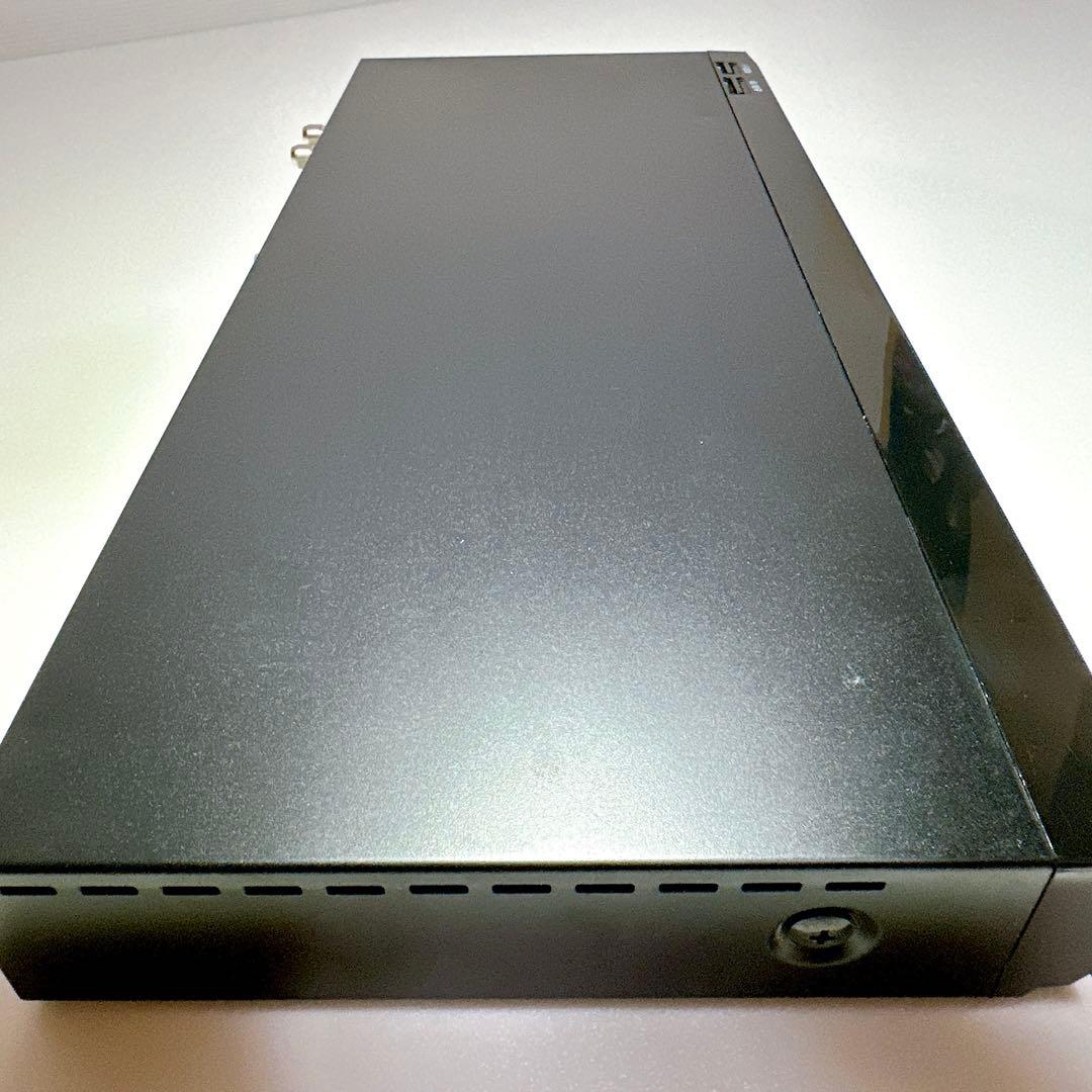 パナソニック DIGA DMR-BRZ1010 ブルーレイ 1TB 3番組同録可