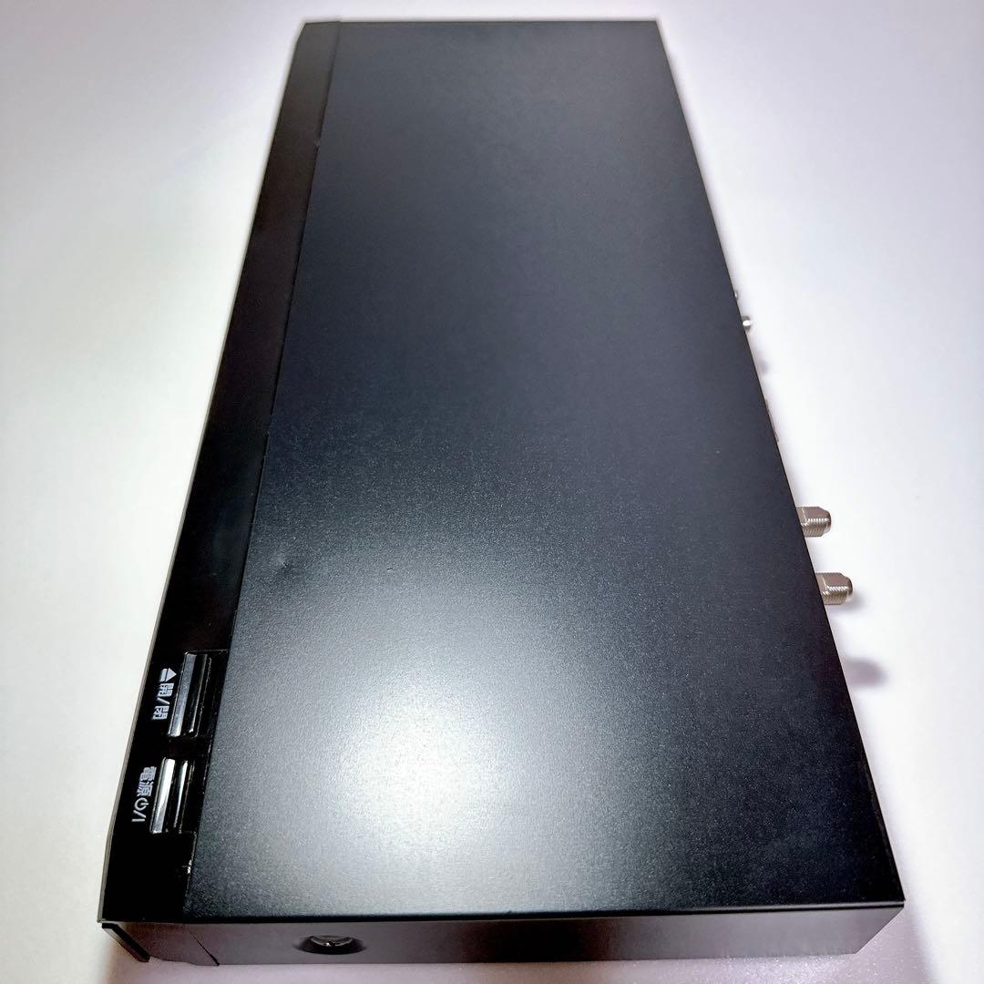 パナソニック DIGA DMR-BRZ1010 ブルーレイ 1TB 3番組同録可