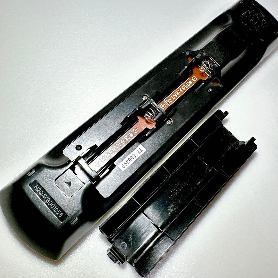 パナソニック DIGA DMR-BRZ1010 ブルーレイ 1TB 3番組同録可