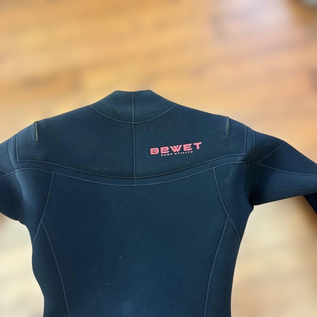BEWETウエットスーツ