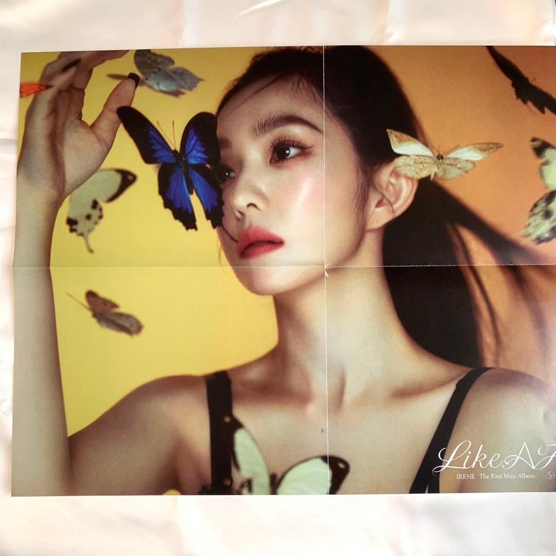 IRENEセット まとめ売り like a flower cosmie