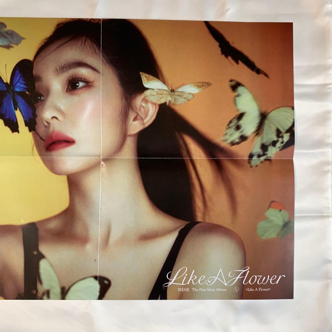 IRENEセット まとめ売り like a flower cosmie