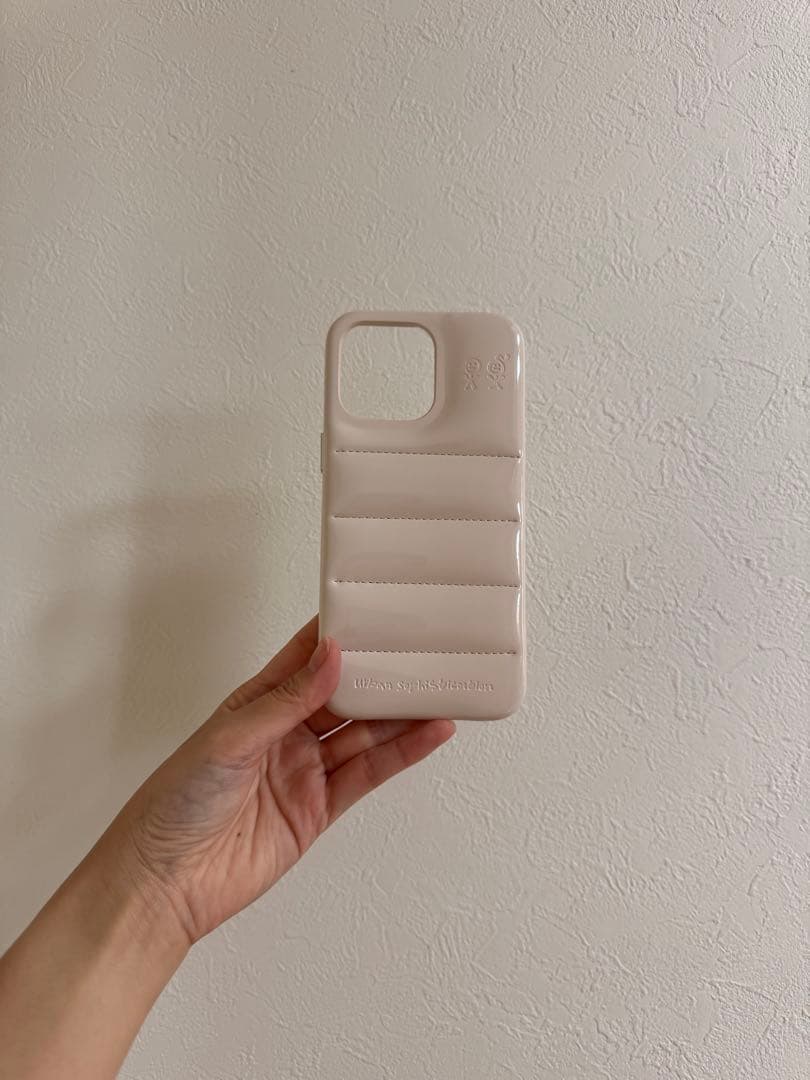 iPhoneアクセサリー Urban Sophistication, iPhone 15proMax