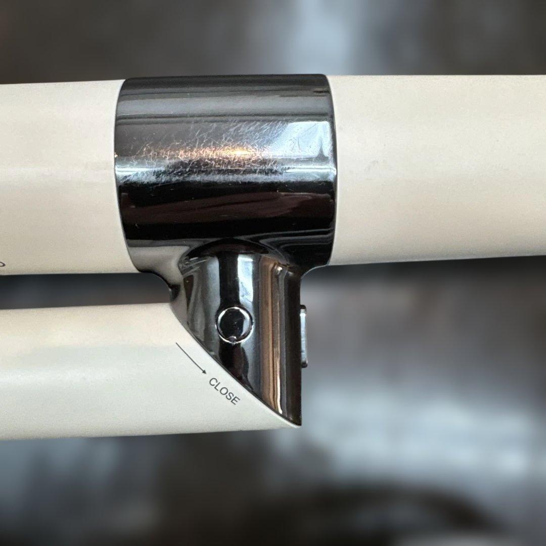 KINUJO（キヌージョ）　ＫＨ001　ヘアドライヤー（動作正常）